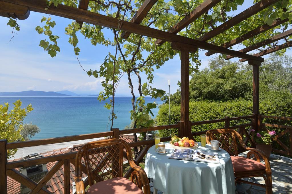 Diplomats' Holidays Chorto Zewnętrze zdjęcie